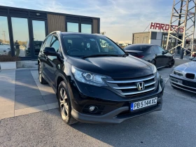 Honda Cr-v, снимка 3