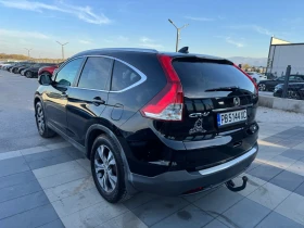 Honda Cr-v, снимка 8