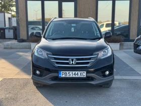 Honda Cr-v, снимка 2