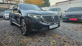     Mercedes-Benz EQC 400 4MATIC 80kWh