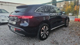     Mercedes-Benz EQC 400 4MATIC 80kWh