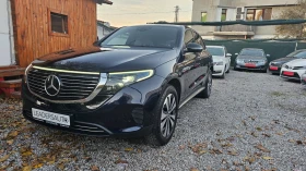     Mercedes-Benz EQC 400 4MATIC 80kWh