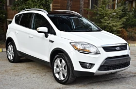 Ford Kuga 2.0TDCi 4X4 TITANIUM, снимка 3