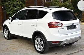 Ford Kuga 2.0TDCi 4X4 TITANIUM, снимка 6