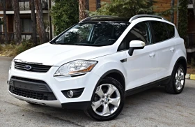 Ford Kuga 2.0TDCi 4X4 TITANIUM, снимка 1