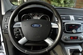 Ford Kuga 2.0TDCi 4X4 TITANIUM, снимка 12