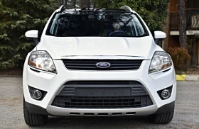 Ford Kuga 2.0TDCi 4X4 TITANIUM, снимка 2