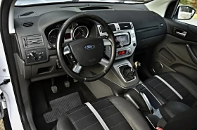 Ford Kuga 2.0TDCi 4X4 TITANIUM, снимка 9