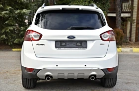 Ford Kuga 2.0TDCi 4X4 TITANIUM, снимка 5