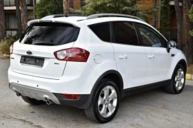 Ford Kuga 2.0TDCi 4X4 TITANIUM, снимка 4