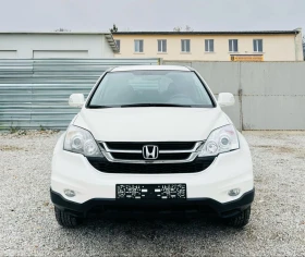 Honda Cr-v 4Х4* 2200 IDTEC??, снимка 2