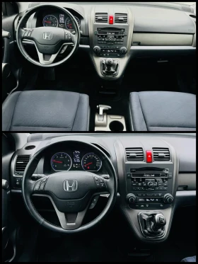 Honda Cr-v 4Х4* 2200 IDTEC??, снимка 11