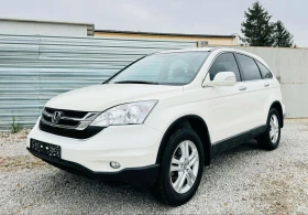 Honda Cr-v 4Х4* 2200 IDTEC??, снимка 1