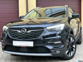 Opel Grandland X  1