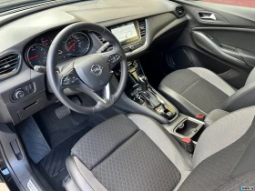 Opel Grandland X, снимка 14