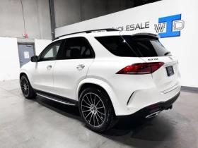 Mercedes-Benz GLE 350 4MATIC/G/360//// | Mobile.bg    4