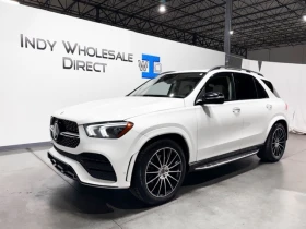  Mercedes-Benz GLE 35...