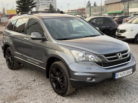 Honda Cr-v 2.2 i-DTEC FACELIFT АВТОМАТИК АЛКАНТАРА - изображение 1