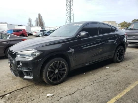 BMW X6 M* Harman* Adaptive LED* Обдух* Камери* Пано* Подг - 41900 лв. - 49561059 | Car24.bg