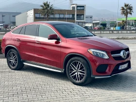 Mercedes-Benz GLE 350 Canada, снимка 17