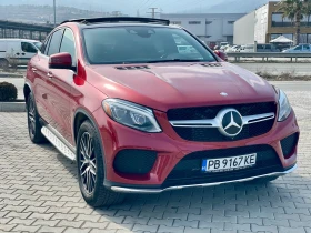 Mercedes-Benz GLE 350 Canada, снимка 1