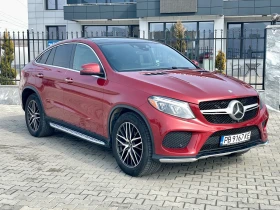 Mercedes-Benz GLE 350 Canada | Mobile.bg    4