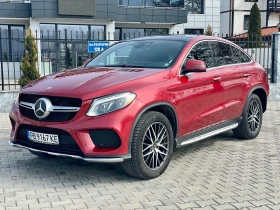 Mercedes-Benz GLE 350 Canada | Mobile.bg    3