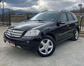 Mercedes-Benz ML 320 4-MATIC* SPORT* NAVI* TOP - 13999 лв. - 53112268 | Car24.bg