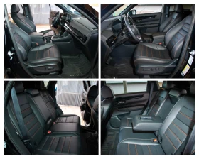 Honda Cr-v HEV 2.0 Hybrid Touring 4x4 Sport | Mobile.bg    15
