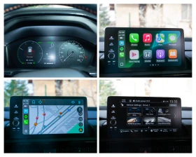 Honda Cr-v HEV 2.0 Hybrid Touring 4x4 Sport | Mobile.bg    14