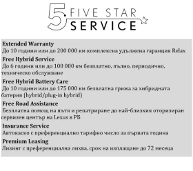 Toyota C-HR LEXUS LBX 400 лв.вноска 6г.СЕРВИЗ+ 10г.ГАРАНЦИЯ - 69980 лв. - 76841551 10