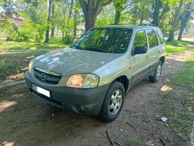 Mazda Tribute 2000 | Mobile.bg    4