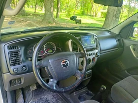 Mazda Tribute 2000 | Mobile.bg    11