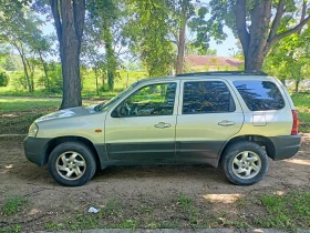 Mazda Tribute 2000 | Mobile.bg    5