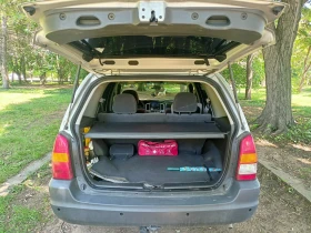 Mazda Tribute 2000 | Mobile.bg    12