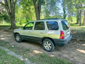 Mazda Tribute 2000 | Mobile.bg    6