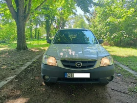 Mazda Tribute 2000 | Mobile.bg    15