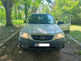     Mazda Tribute 2000