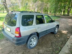 Mazda Tribute 2000 | Mobile.bg    7