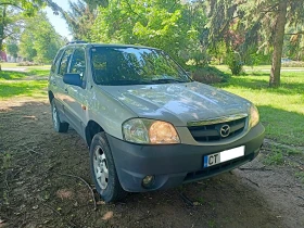 Mazda Tribute 2000 | Mobile.bg    8