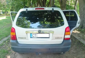 Mazda Tribute 2000 | Mobile.bg    2
