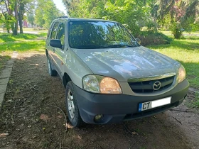 Mazda Tribute 2000 | Mobile.bg    14