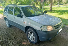Mazda Tribute 2000 | Mobile.bg    3