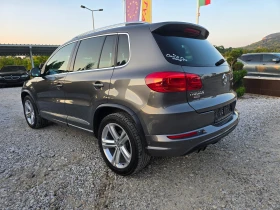 Обява за продажба на VW Tiguan 2.0TDI R-line 4MOTION ~19 300 лв. - изображение 2