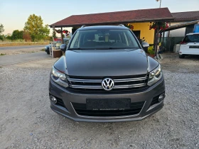 Обява за продажба на VW Tiguan 2.0TDI R-line 4MOTION ~19 300 лв. - изображение 7