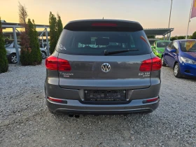 Обява за продажба на VW Tiguan 2.0TDI R-line 4MOTION ~19 300 лв. - изображение 3