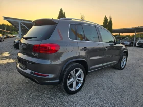 Обява за продажба на VW Tiguan 2.0TDI R-line 4MOTION ~19 300 лв. - изображение 4