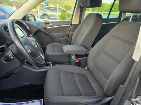 Обява за продажба на VW Tiguan 2.0TDI R-line 4MOTION ~19 300 лв. - изображение 9