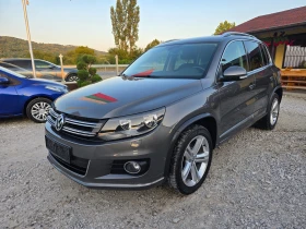 Обява за продажба на VW Tiguan 2.0TDI R-line 4MOTION ~19 300 лв. - изображение 1