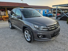 Обява за продажба на VW Tiguan 2.0TDI R-line 4MOTION ~19 300 лв. - изображение 6